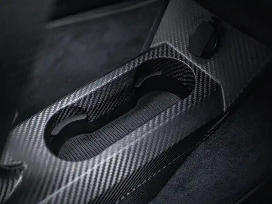 McLaren P1 2014 3.8T Standard Model — миниатюра 24