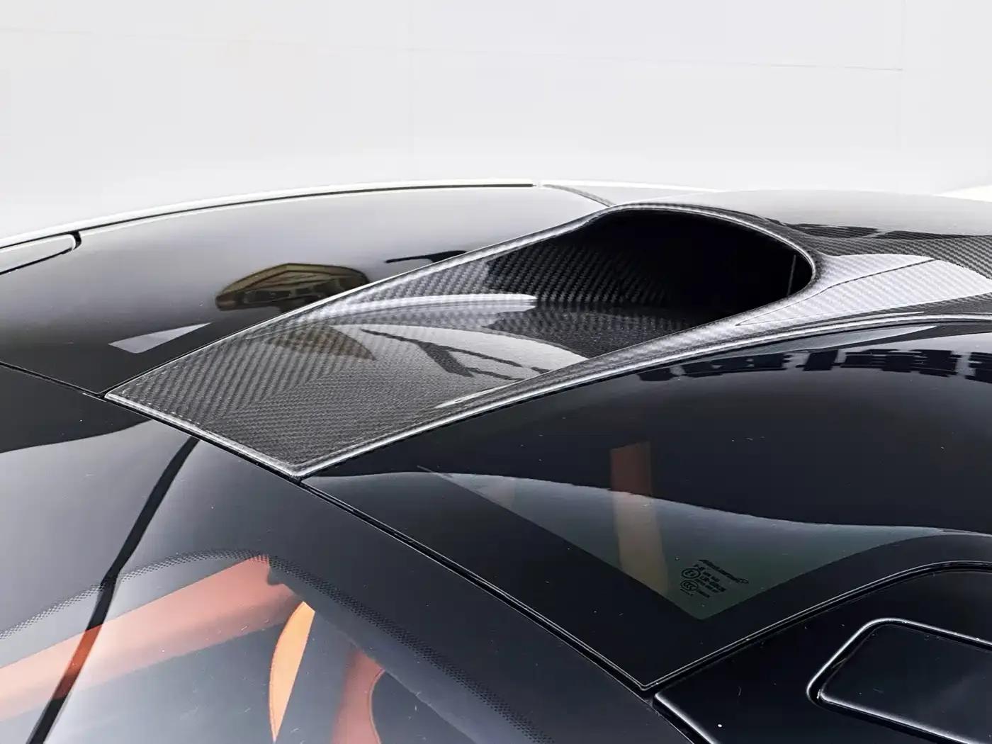 McLaren P1 2014 3.8T Standard Model — миниатюра 14