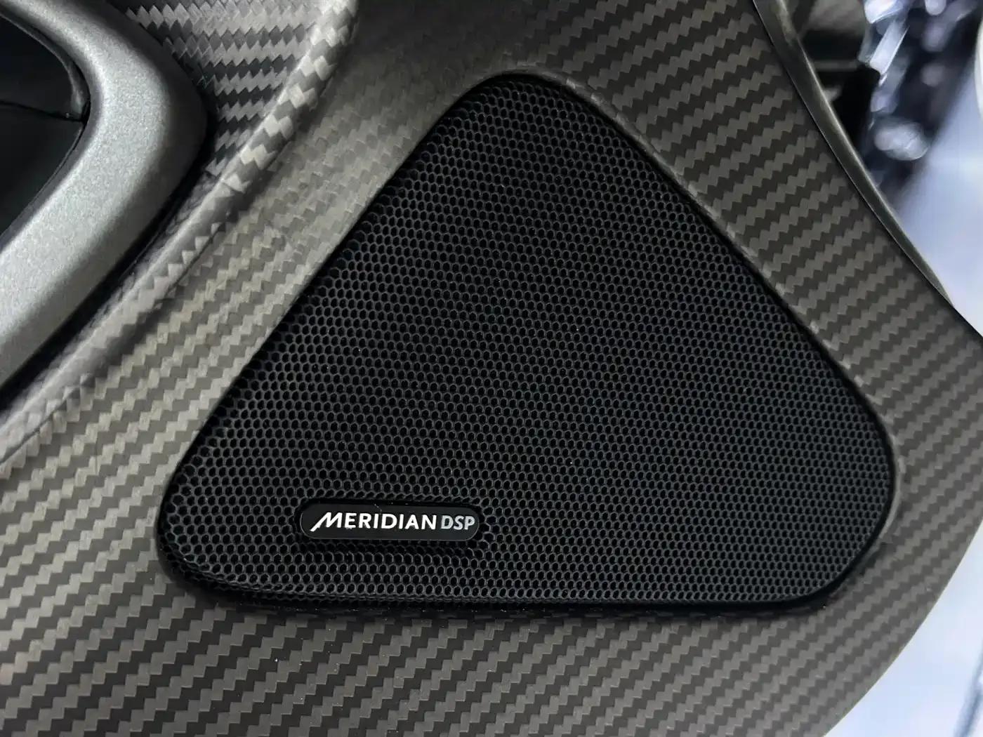 McLaren P1 2014 3.8T Standard Model — миниатюра 27