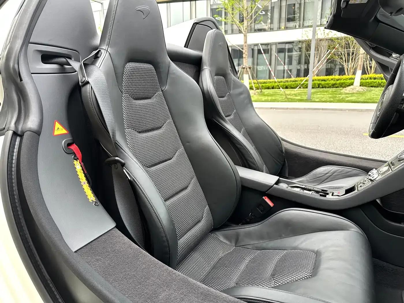 McLaren 625C 2015 3.8T Spider — миниатюра 14