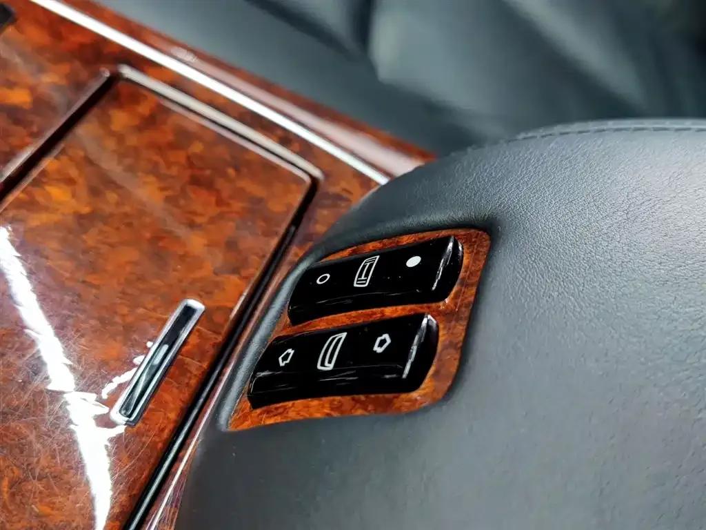 Maybach 2005 5.5T 62 — миниатюра 14