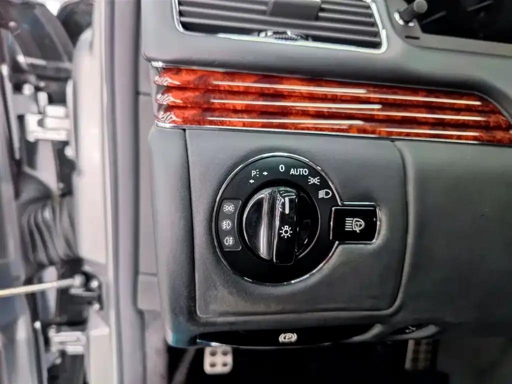 Maybach 2005 5.5T 62 — миниатюра 24