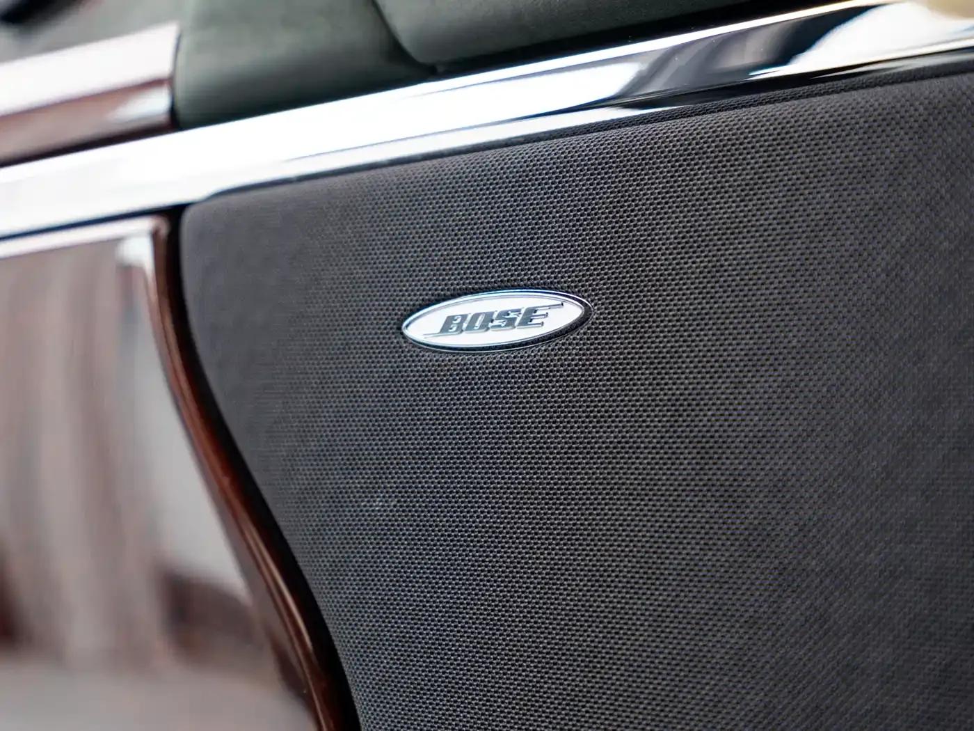 Maybach 2005 5.5T 57 — миниатюра 18