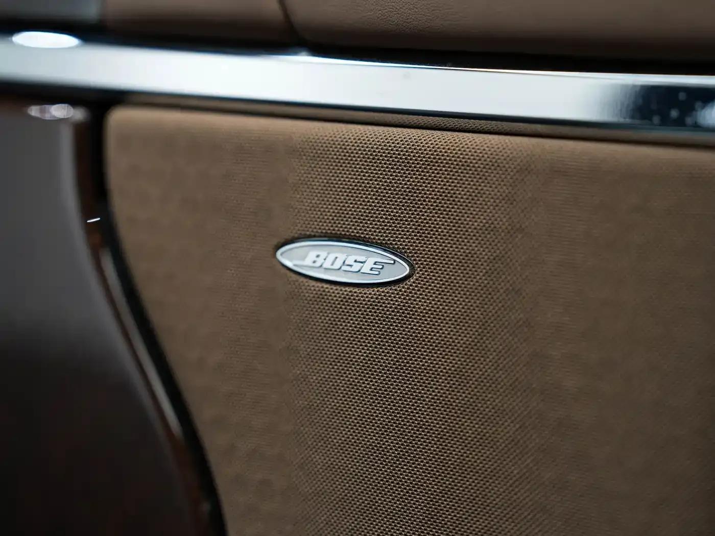 2012 Maybach 5.5T 57 — миниатюра 14
