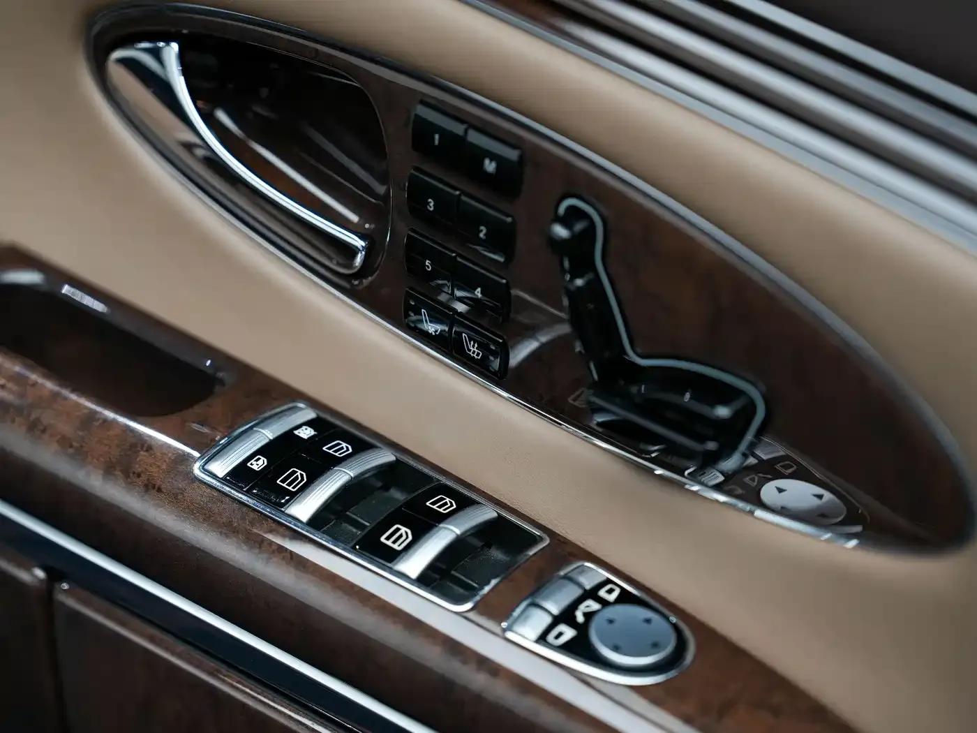 2012 Maybach 5.5T 57 — миниатюра 16