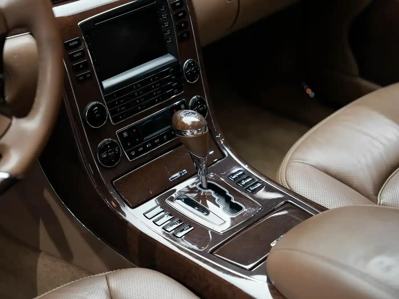2012 Maybach 5.5T 57 — миниатюра 19