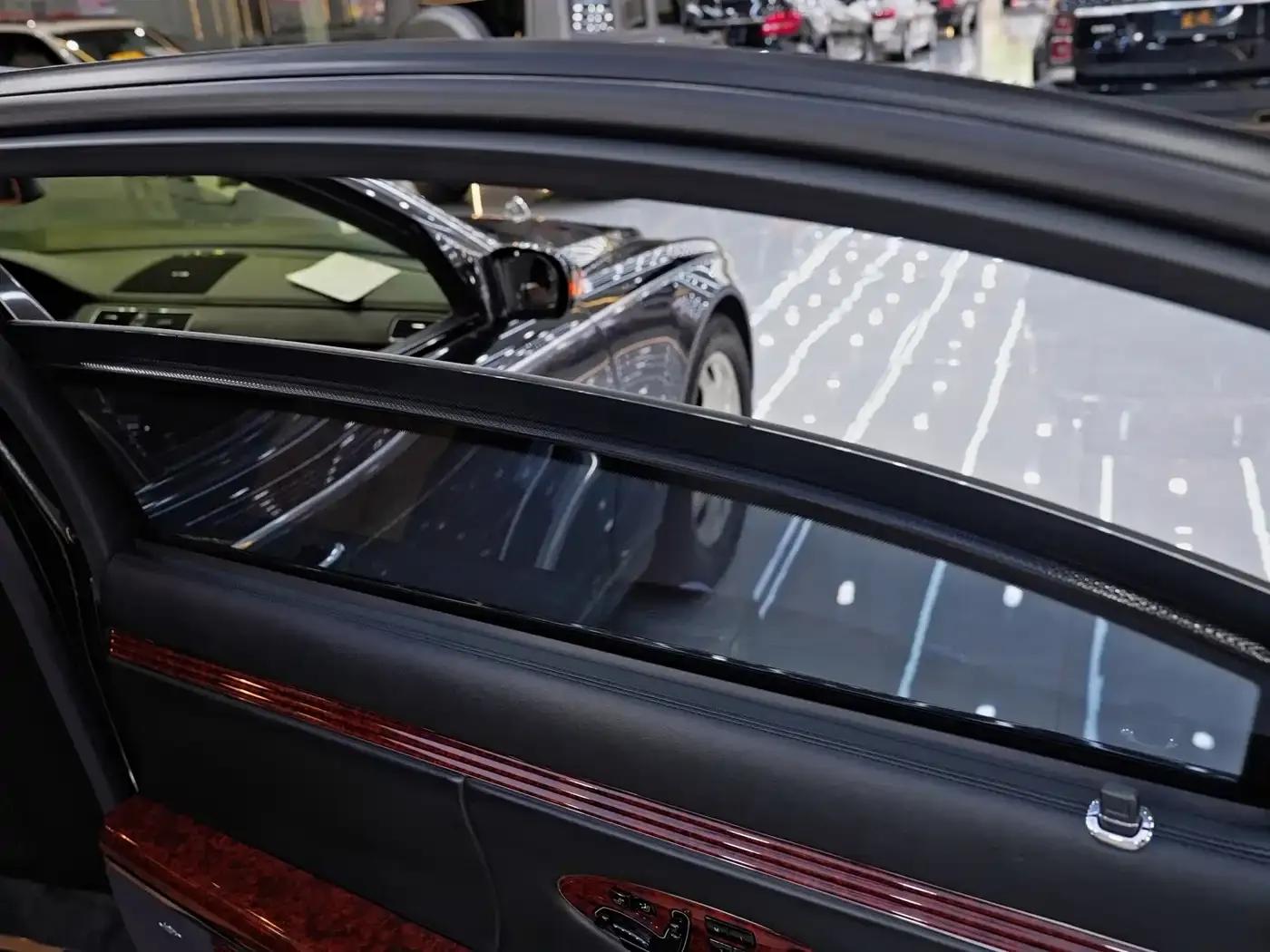 Maybach 2005 5.5T 62 — миниатюра 18