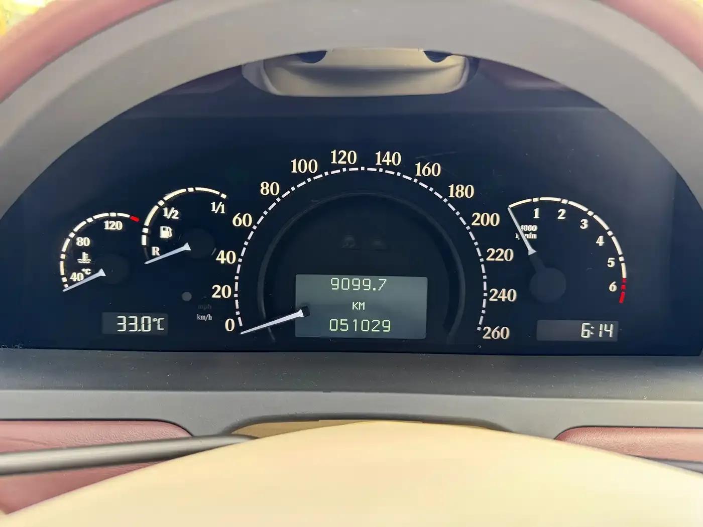 Maybach 2007 6.0T 62 S — миниатюра 23