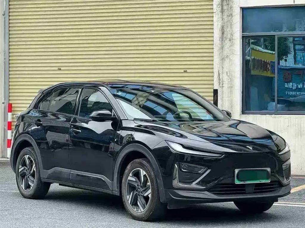 Nezha X 2023 Model 500 — миниатюра 4