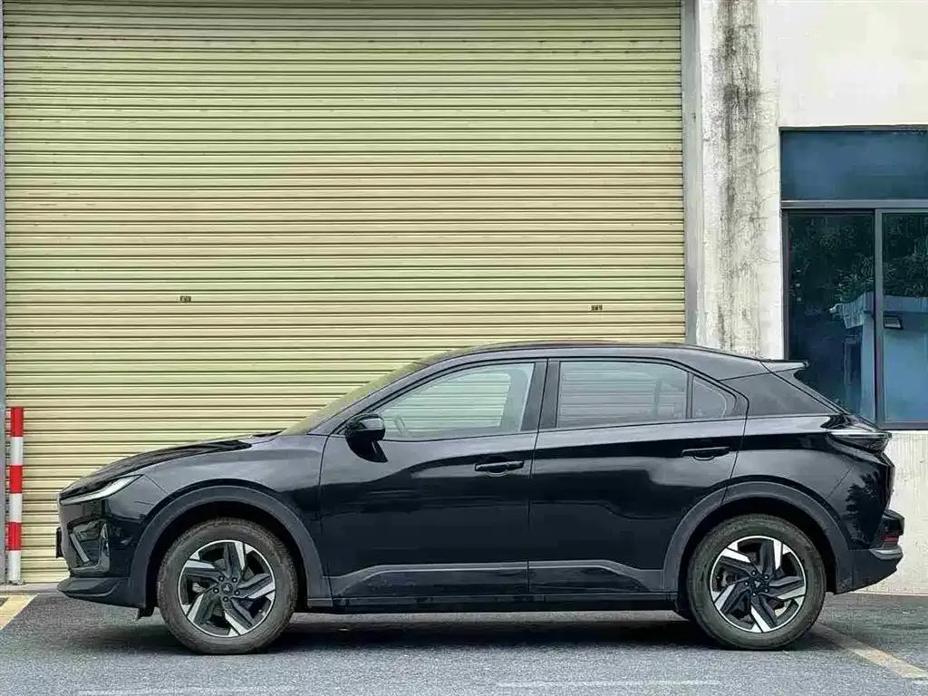 Nezha X 2023 Model 500 — миниатюра 8