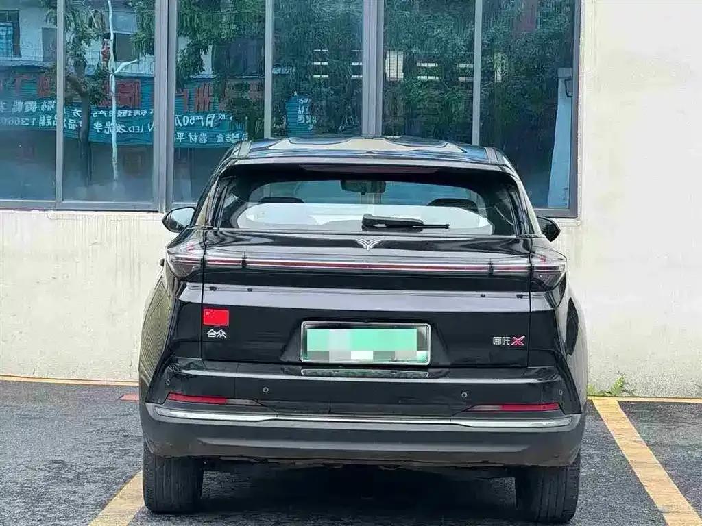 Nezha X 2023 Model 500 — миниатюра 9