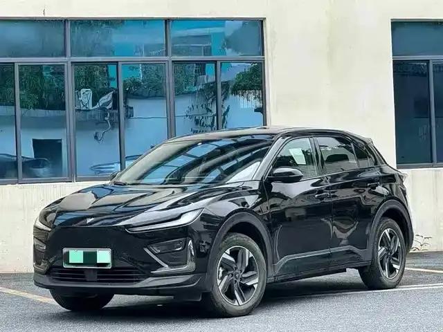 Nezha X 2023 Model 500