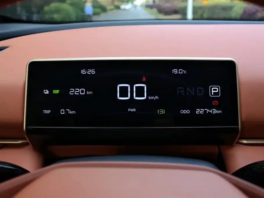 Nezha X 2024 Model 500 First Edition — миниатюра 16