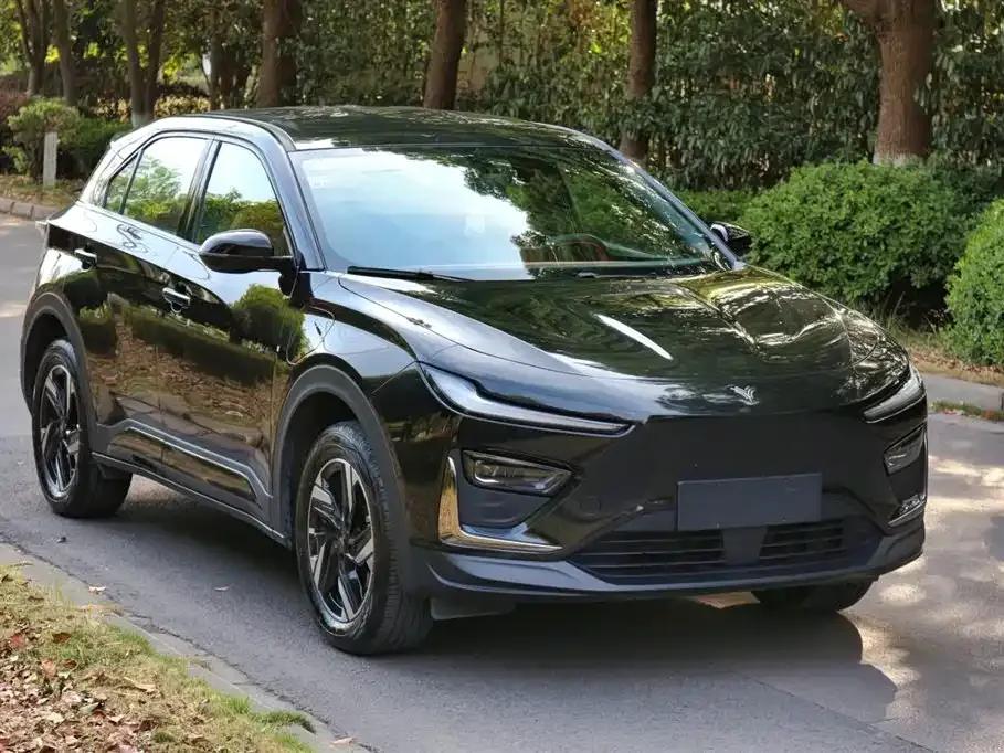 Nezha X 2024 Model 500 First Edition — миниатюра 3