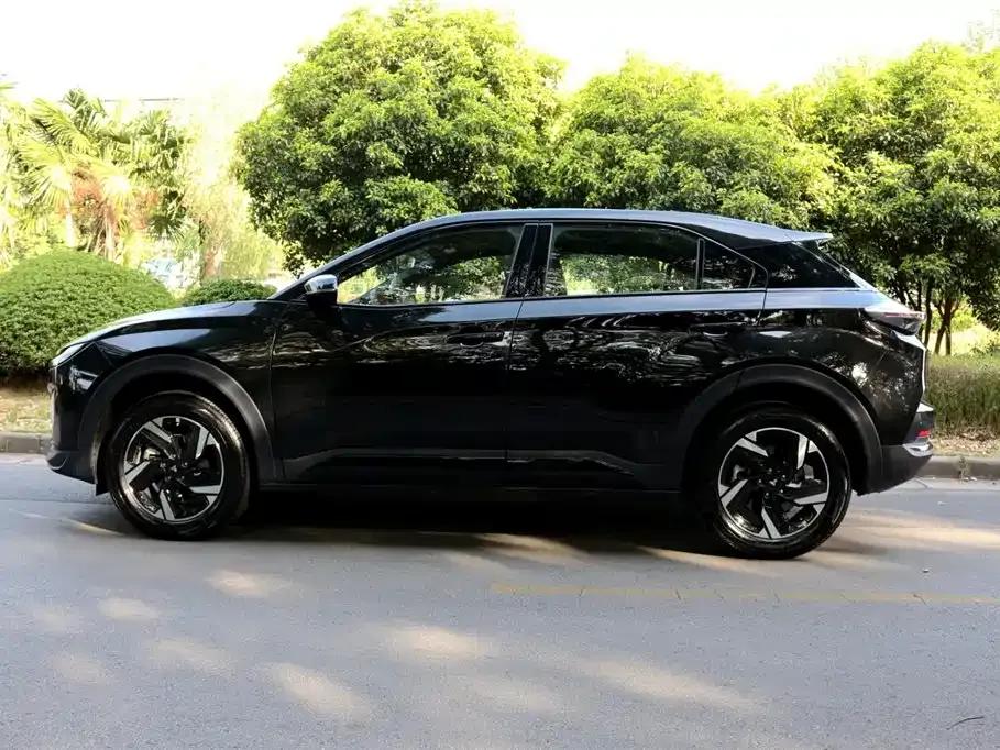Nezha X 2024 Model 500 First Edition — миниатюра 4