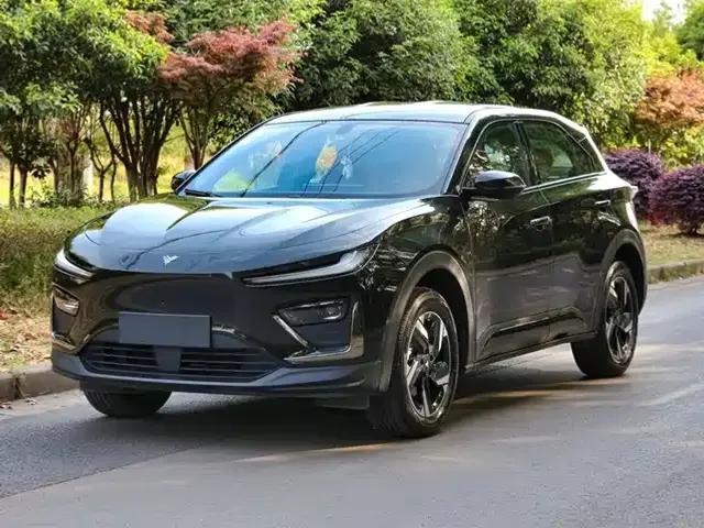 Nezha X 2024 Model 500 First Edition