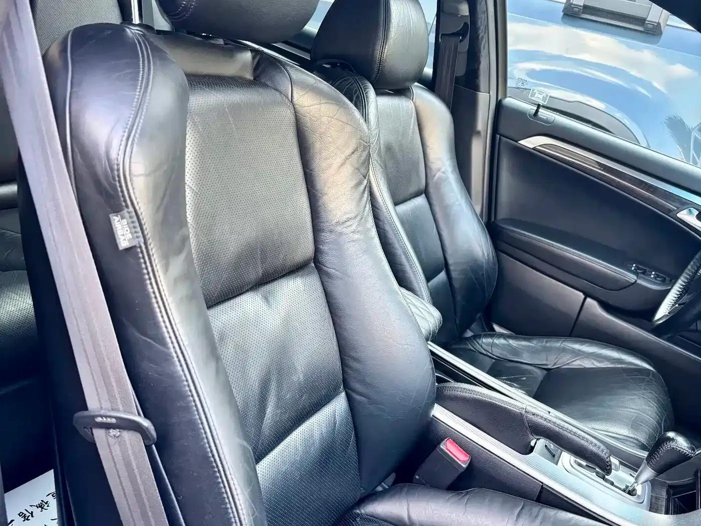 Acura TL 2006 3.2 Speed Edition — миниатюра 9