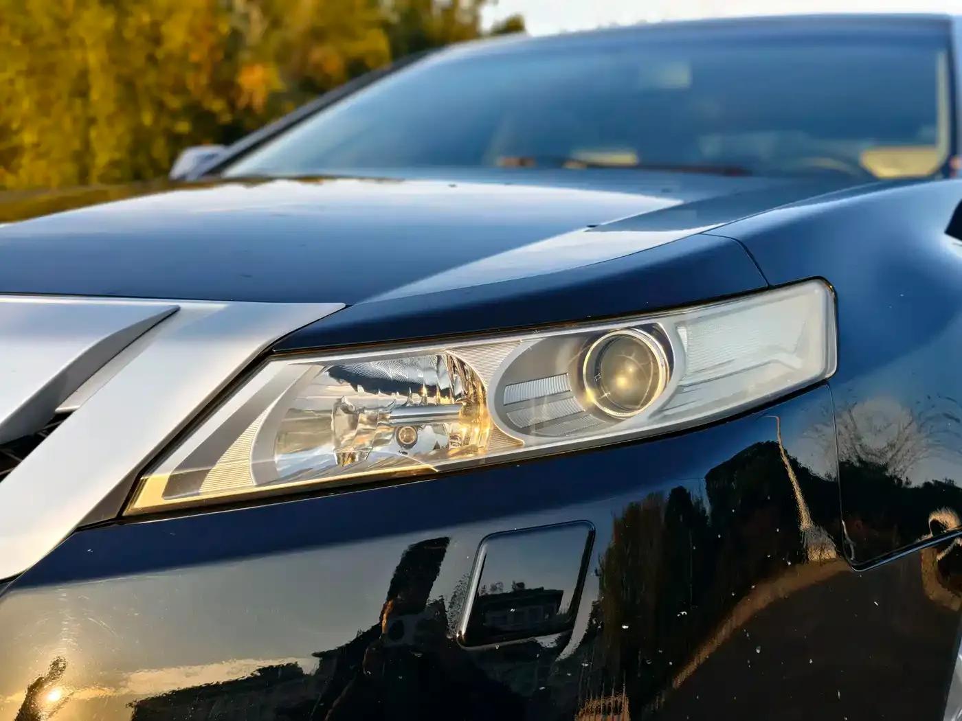 Acura TL 2010 3.5 Premium Edition — миниатюра 3