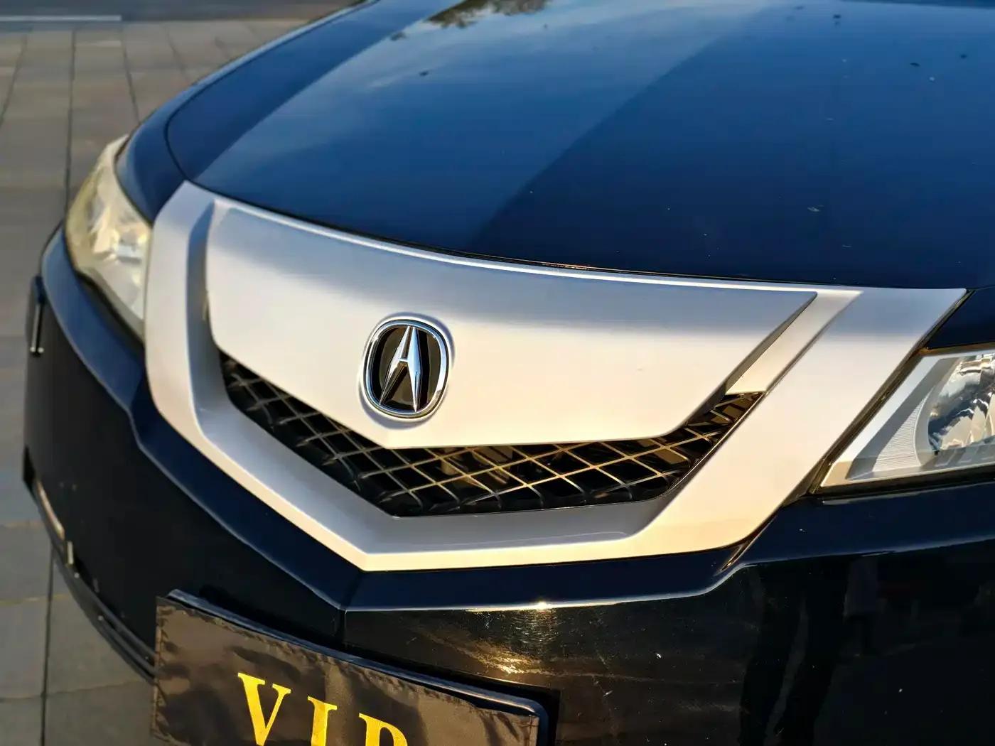 Acura TL 2010 3.5 Premium Edition — миниатюра 4