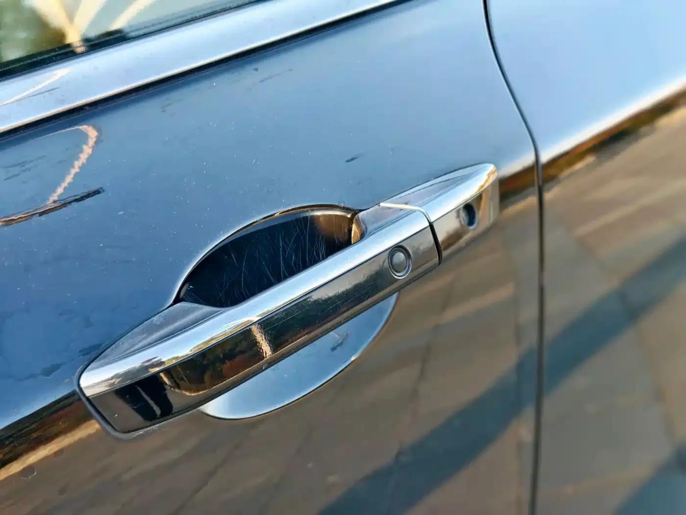 Acura TL 2010 3.5 Premium Edition — миниатюра 6