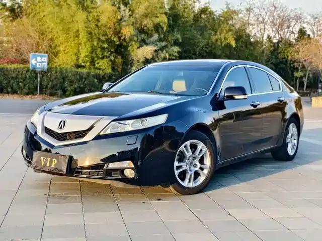 Acura TL 2010 3.5 Premium Edition