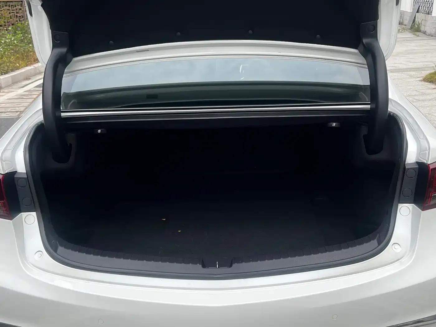Acura TLX-L 2018 2.4L Enjoy Edition — миниатюра 18