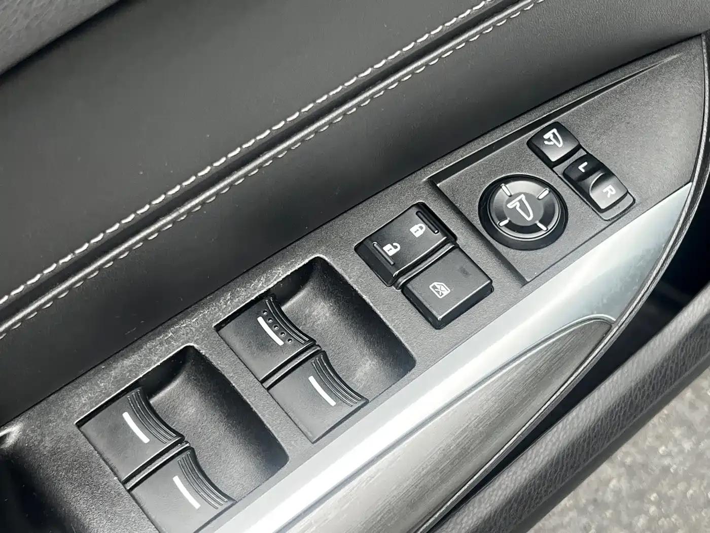 Acura TLX-L 2018 2.4L Enjoy Edition — миниатюра 21