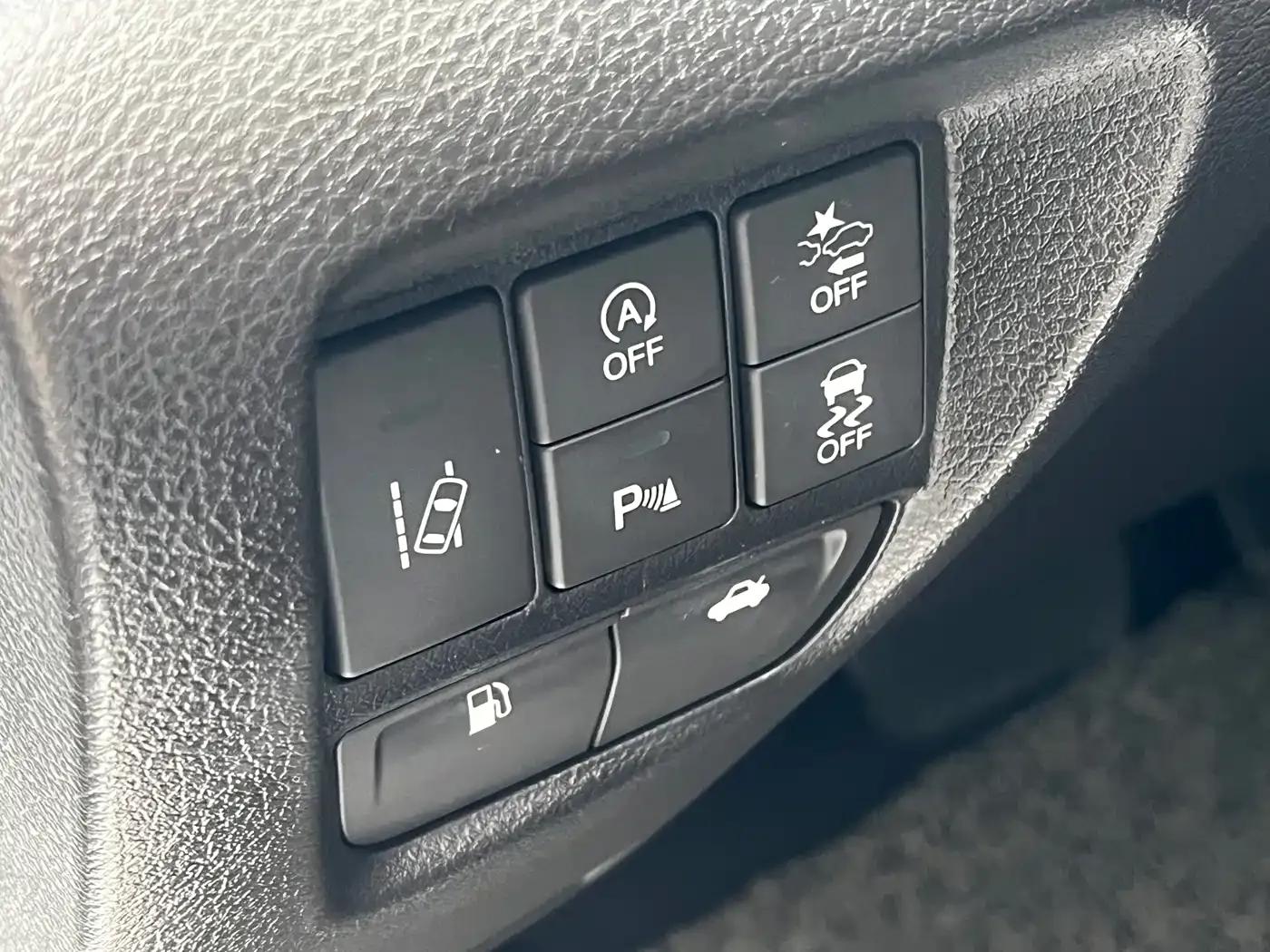 Acura TLX-L 2018 2.4L Enjoy Edition — миниатюра 23