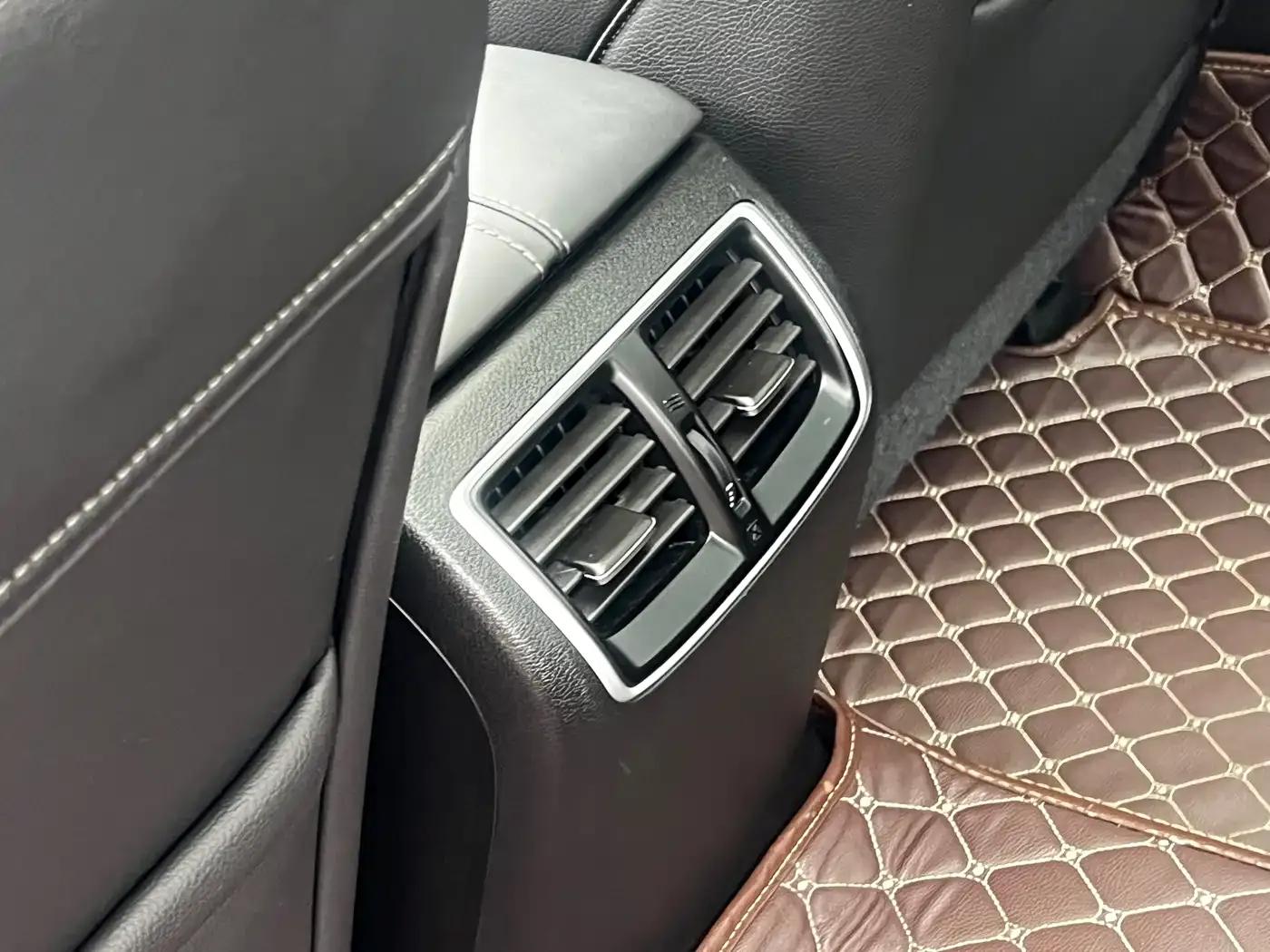 Acura TLX-L 2018 2.4L Enjoy Edition — миниатюра 26