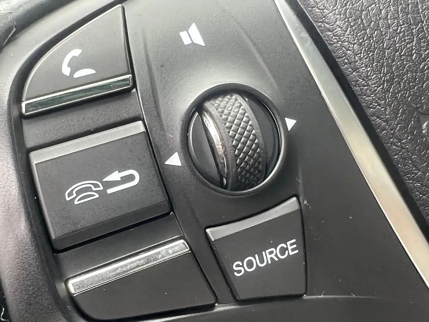 Acura TLX-L 2018 2.4L Enjoy Edition — миниатюра 42