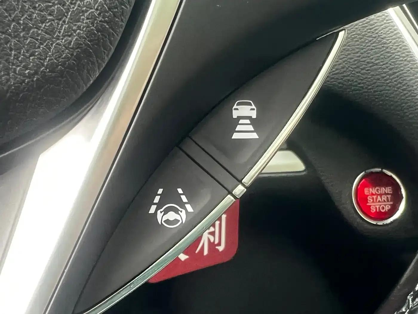 Acura TLX-L 2018 2.4L Enjoy Edition — миниатюра 43
