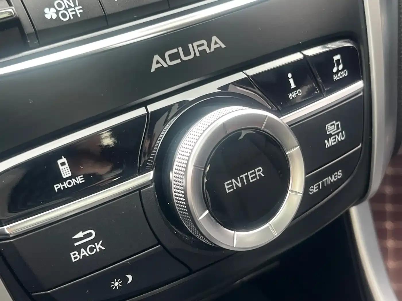 Acura TLX-L 2018 2.4L Enjoy Edition — миниатюра 45