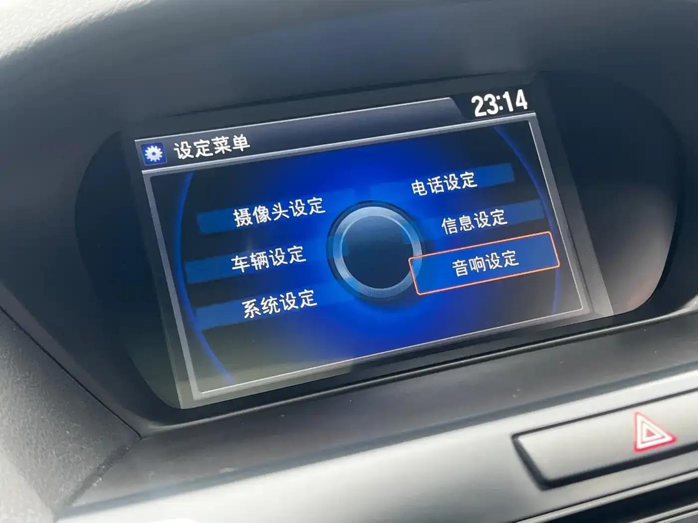 Acura TLX-L 2018 2.4L Enjoy Edition — миниатюра 46