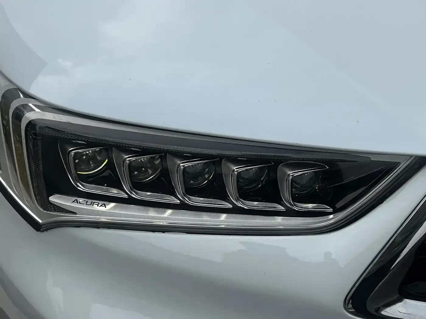 Acura TLX-L 2018 2.4L Enjoy Edition — миниатюра 6