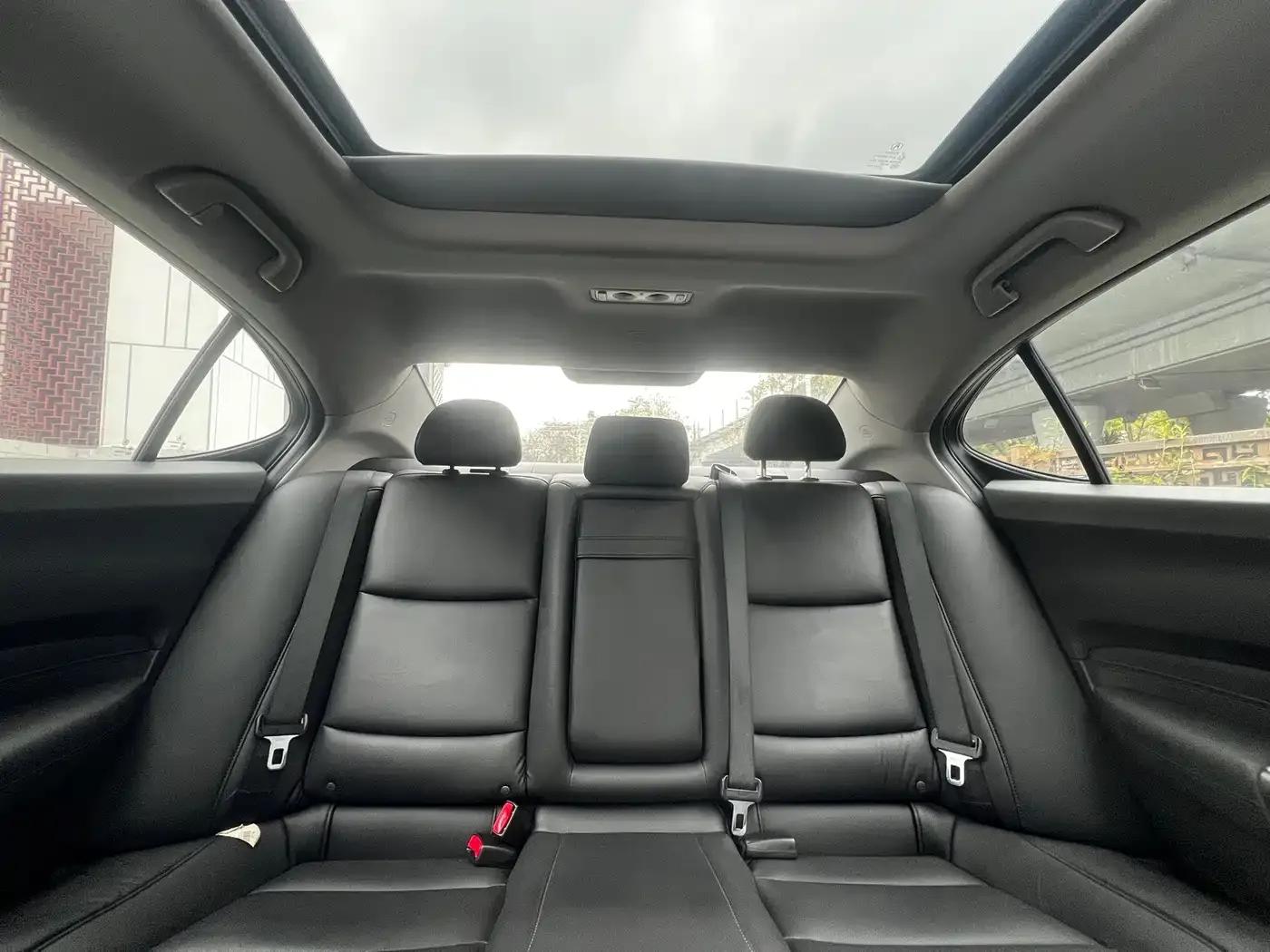 Acura TLX-L 2018 2.4L Enjoy Edition — миниатюра 51