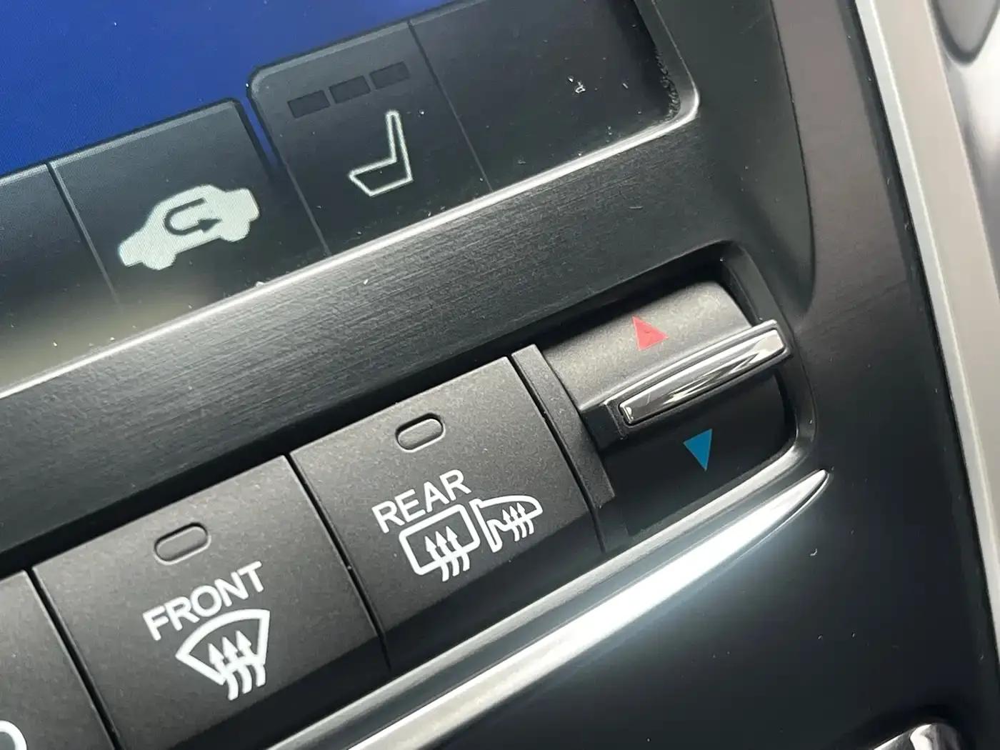 Acura TLX-L 2018 2.4L Enjoy Edition — миниатюра 56