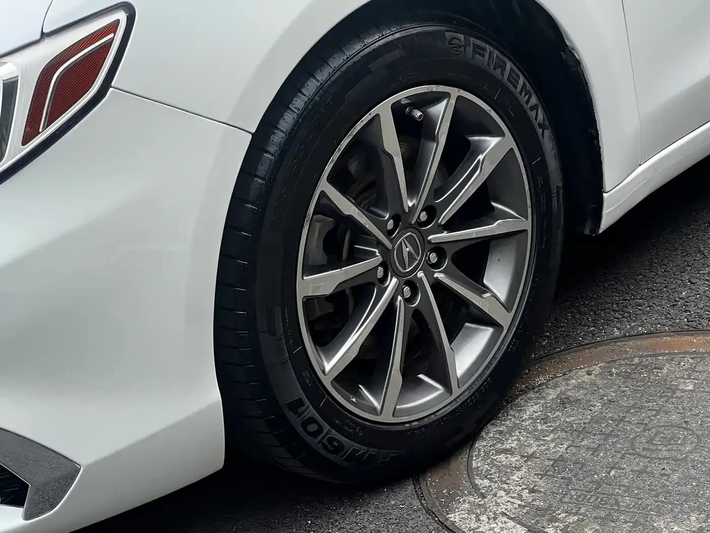 Acura TLX-L 2018 2.4L Enjoy Edition — миниатюра 8