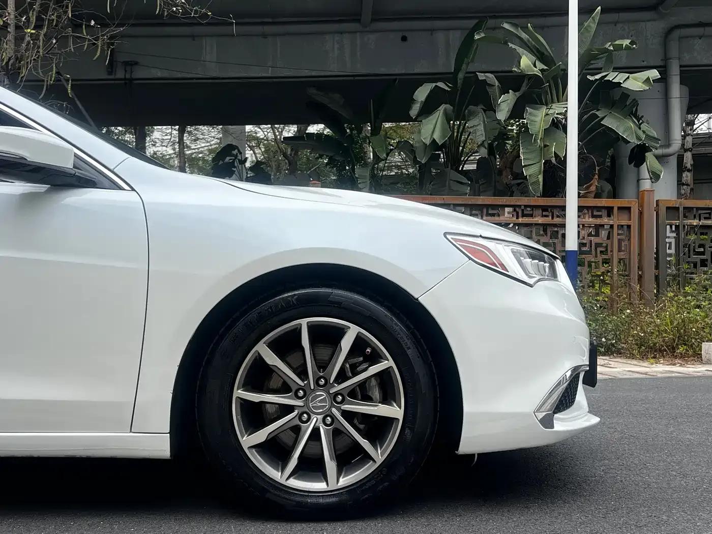Acura TLX-L 2018 2.4L Enjoy Edition — миниатюра 9