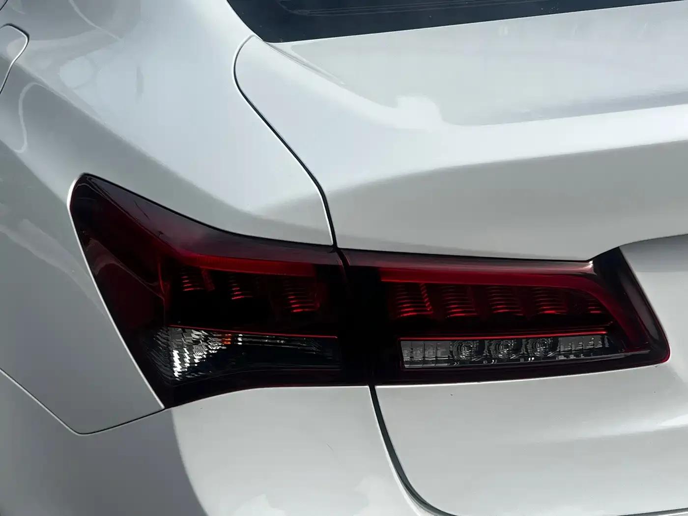 Acura TLX-L 2018 2.4L Enjoy Edition — миниатюра 17