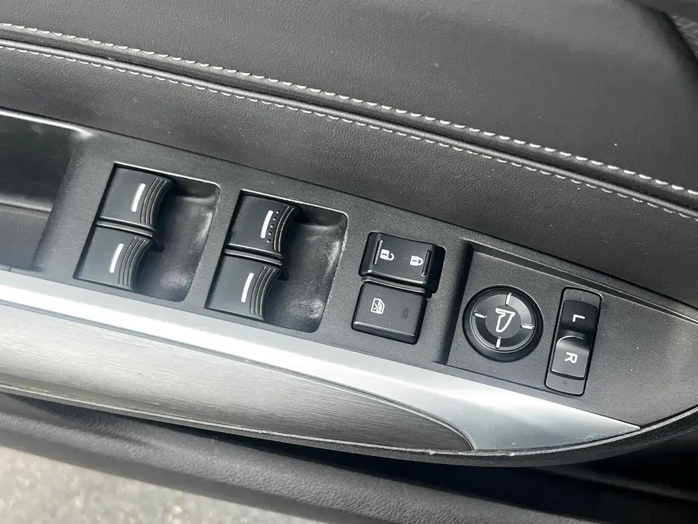 Acura TLX-L 2018 2.4L Enjoy Edition — миниатюра 24