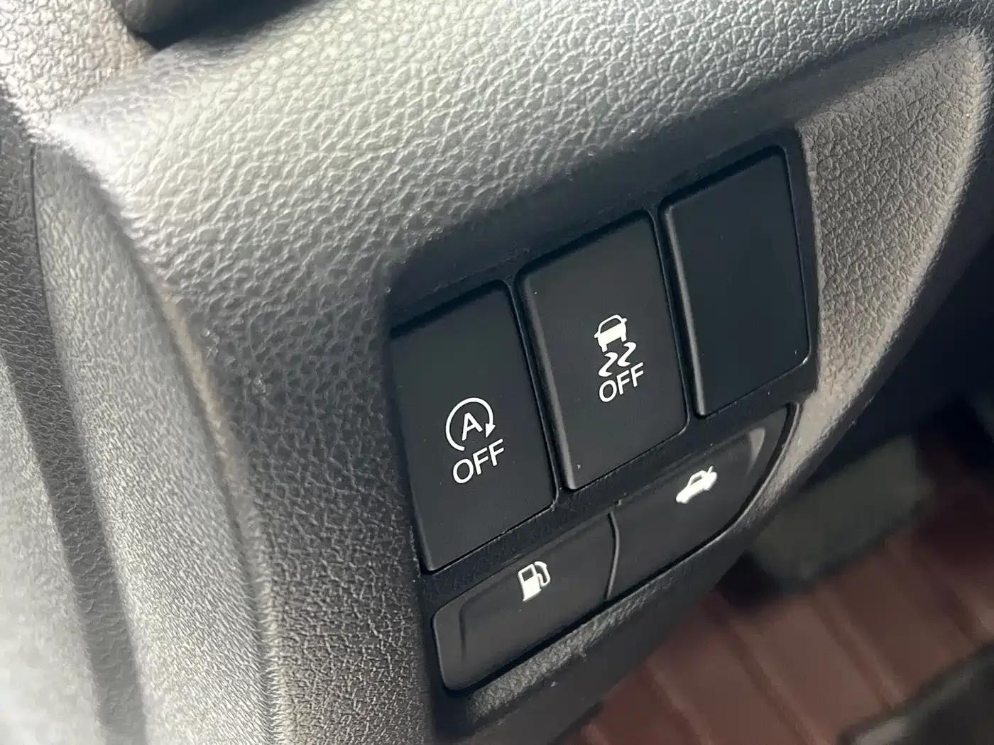 Acura TLX-L 2018 2.4L Enjoy Edition — миниатюра 26