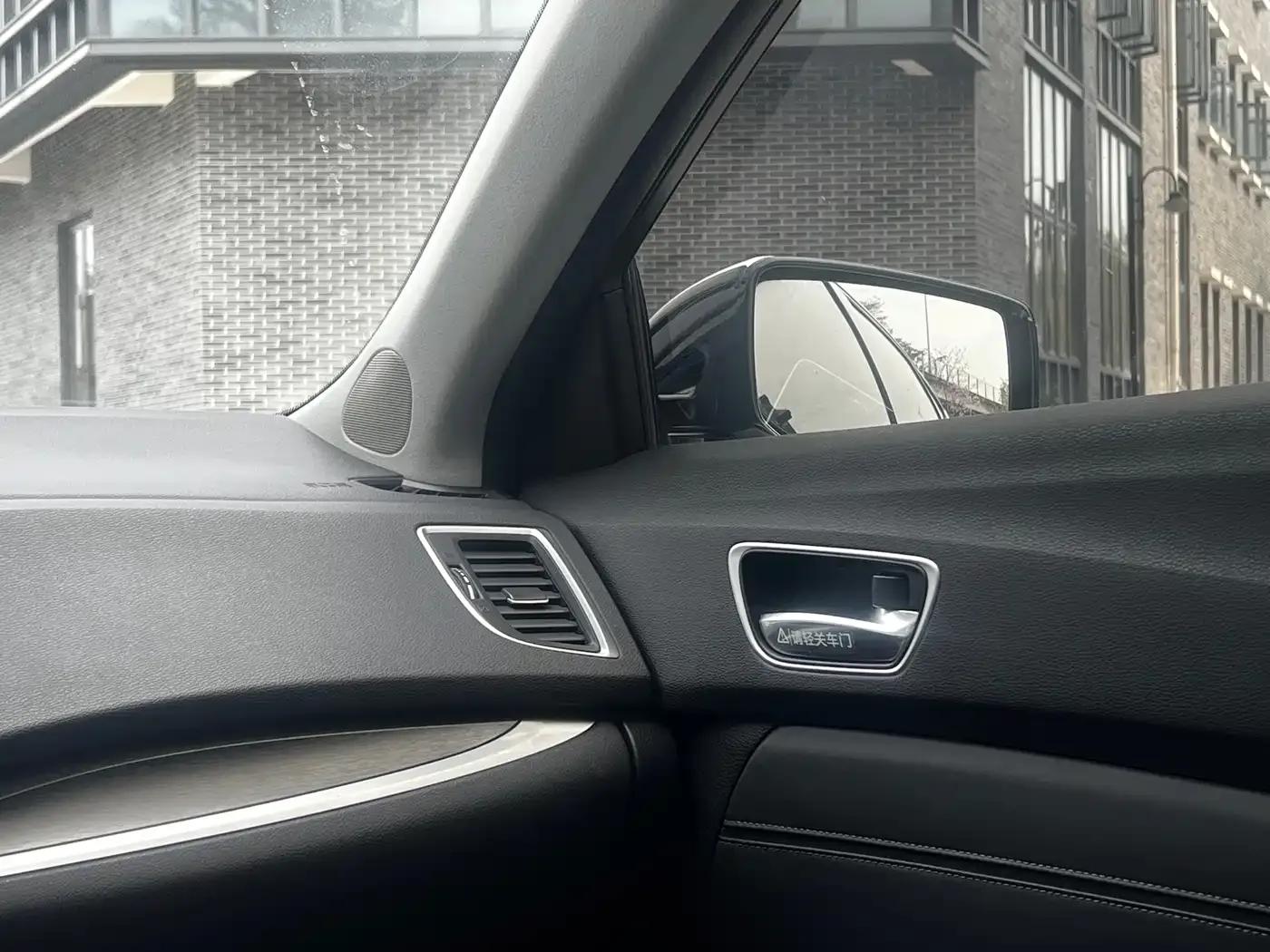Acura TLX-L 2018 2.4L Enjoy Edition — миниатюра 32