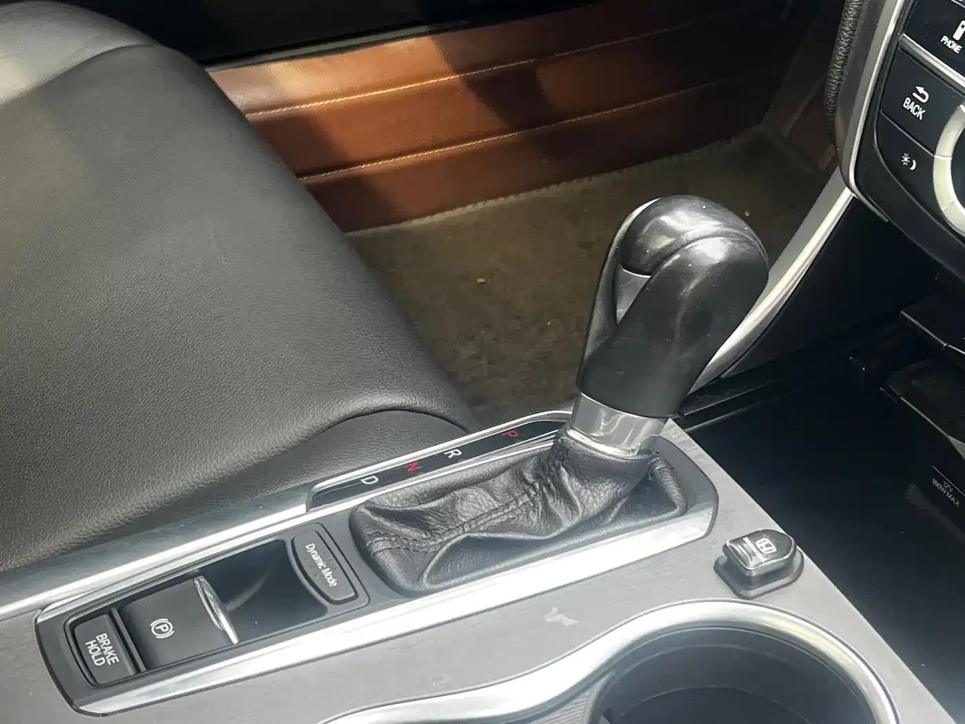 Acura TLX-L 2018 2.4L Enjoy Edition — миниатюра 37