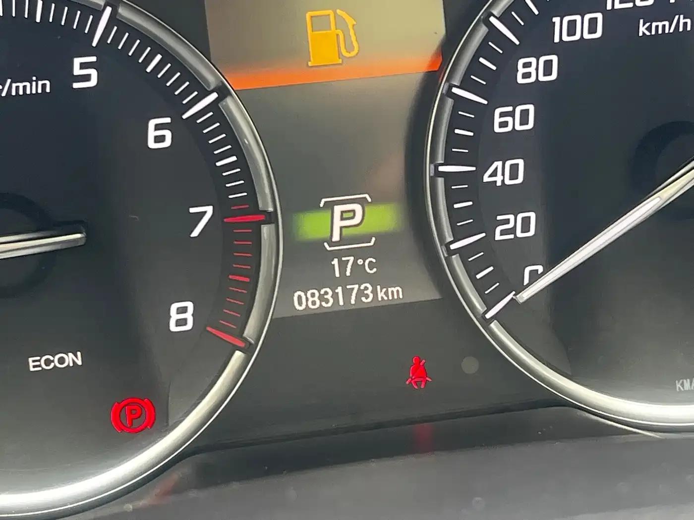 Acura TLX-L 2018 2.4L Enjoy Edition — миниатюра 40