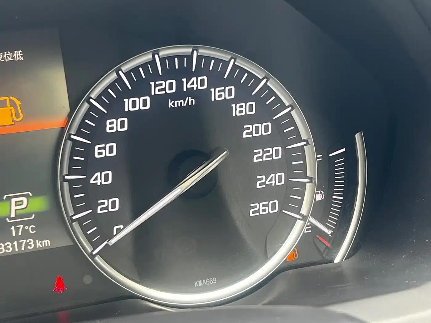 Acura TLX-L 2018 2.4L Enjoy Edition — миниатюра 41