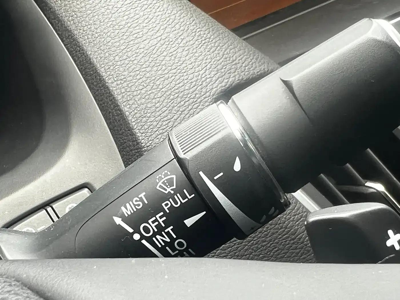 Acura TLX-L 2018 2.4L Enjoy Edition — миниатюра 49