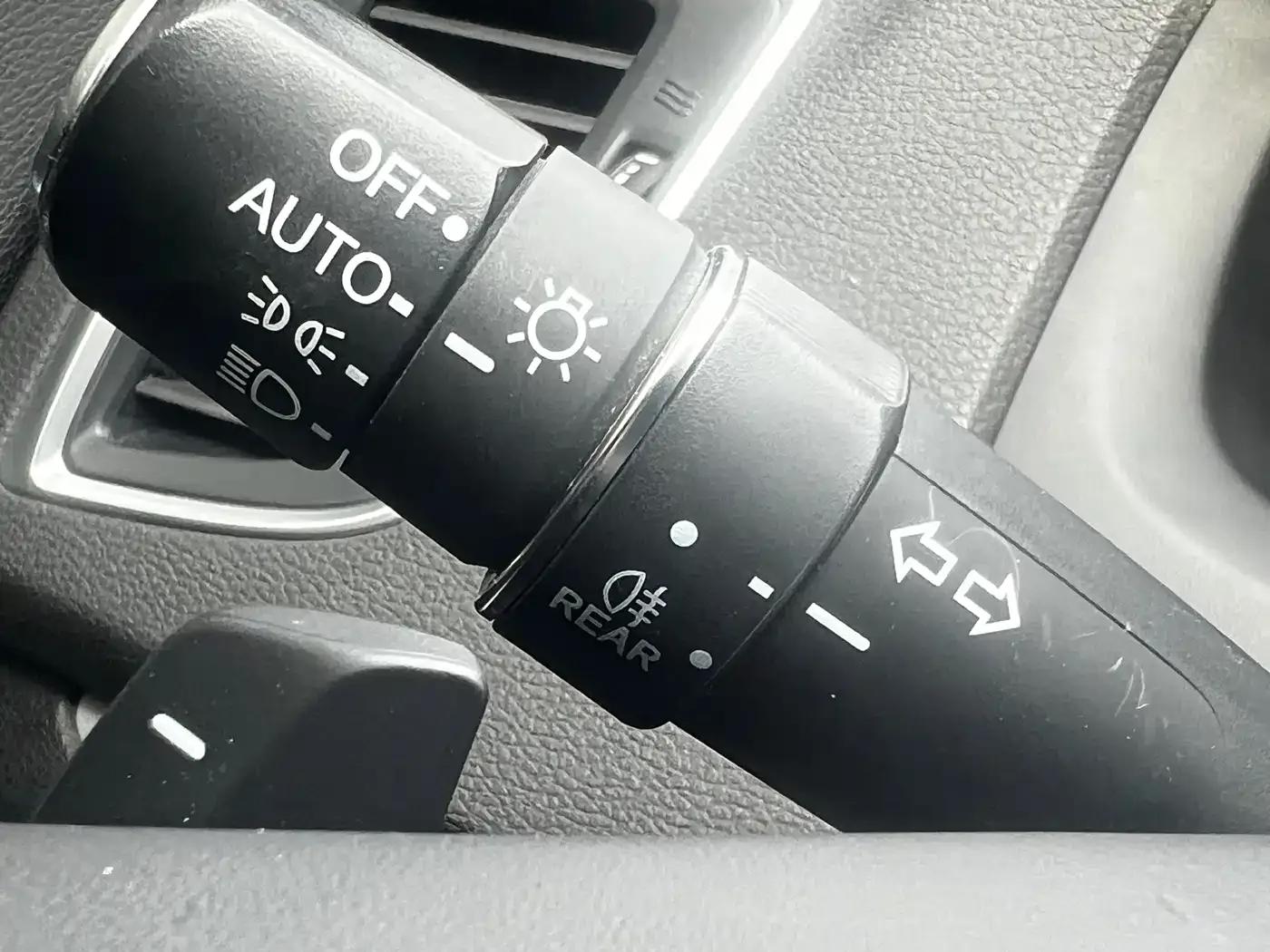 Acura TLX-L 2018 2.4L Enjoy Edition — миниатюра 50