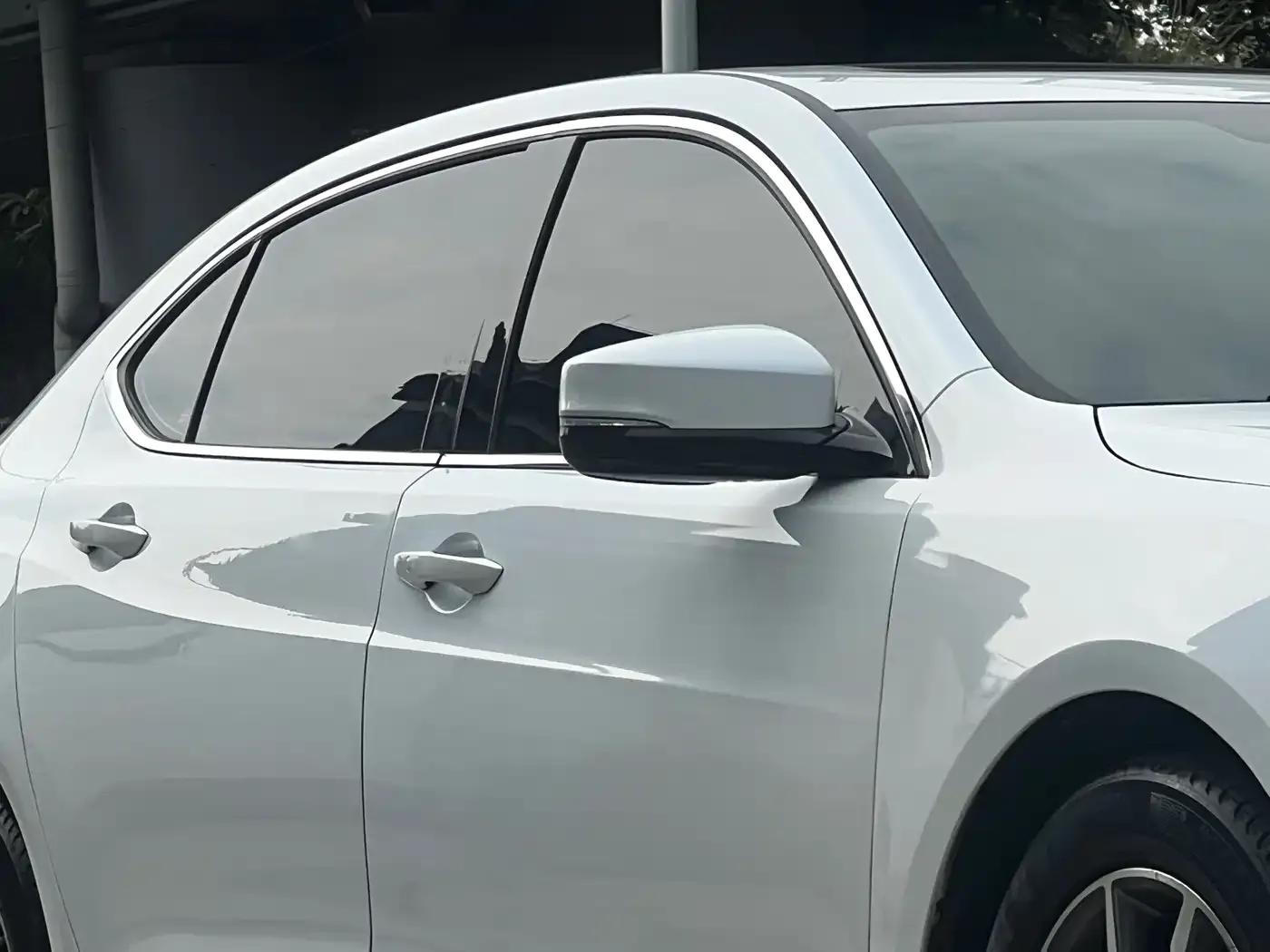Acura TLX-L 2018 2.4L Enjoy Edition — миниатюра 6