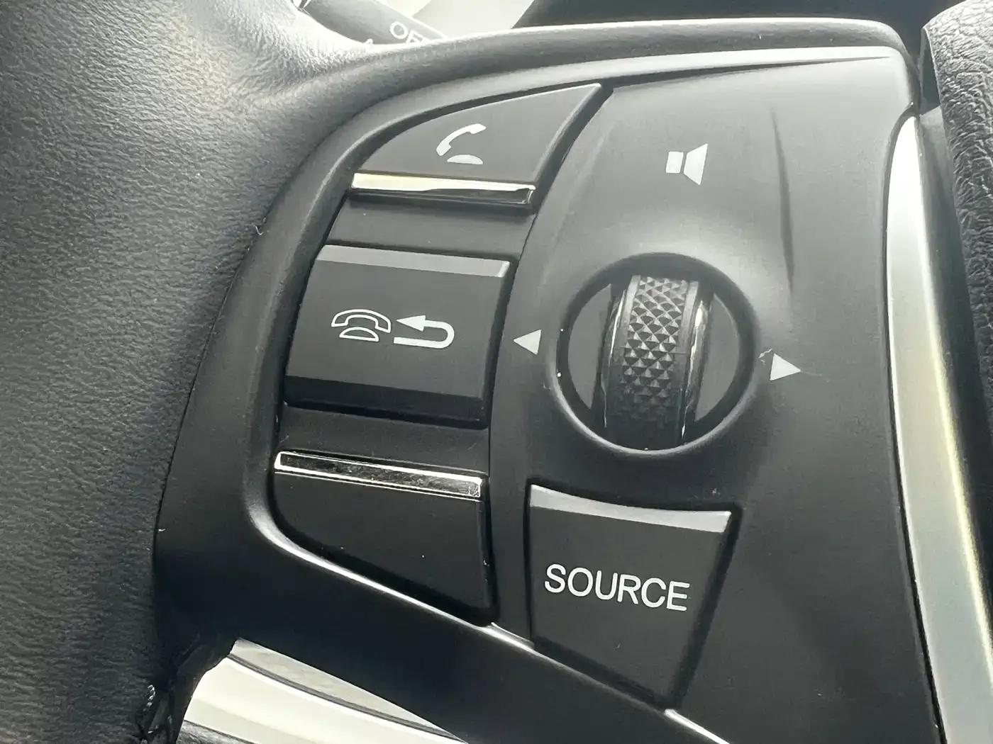 Acura TLX-L 2018 2.4L Enjoy Edition — миниатюра 52