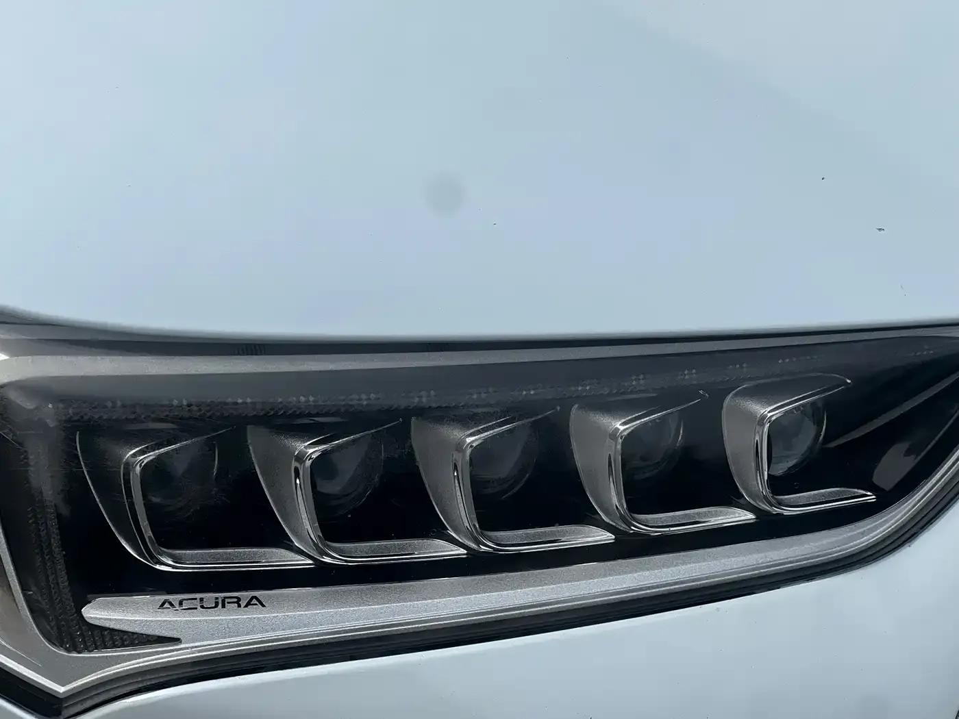 Acura TLX-L 2018 2.4L Enjoy Edition — миниатюра 8